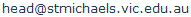 Obfuscated address