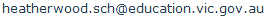 Obfuscated address