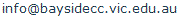 Obfuscated address