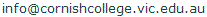 Obfuscated address