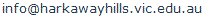 Obfuscated address