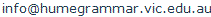 Obfuscated address