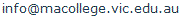 Obfuscated address
