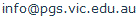 Obfuscated address