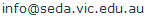 Obfuscated address