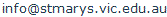 Obfuscated address