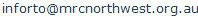 Obfuscated address