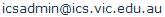 Obfuscated address