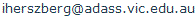 Obfuscated address