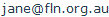 Obfuscated address