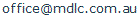 Obfuscated address