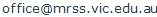 Obfuscated address
