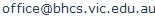 Obfuscated address