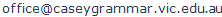 Obfuscated address