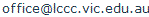 Obfuscated address