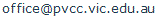 Obfuscated address