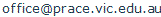 Obfuscated address