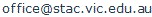Obfuscated address