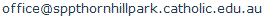 Obfuscated address