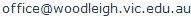 Obfuscated address