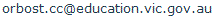 Obfuscated address
