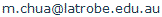 Obfuscated address