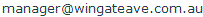 Obfuscated address