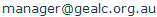 Obfuscated address