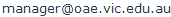 Obfuscated address