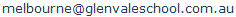 Obfuscated address
