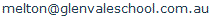Obfuscated address