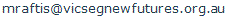 Obfuscated address
