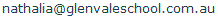 Obfuscated address