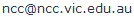 Obfuscated address