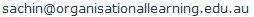 Obfuscated address
