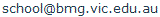Obfuscated address