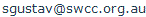 Obfuscated address