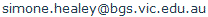 Obfuscated address
