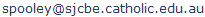 Obfuscated address
