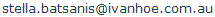 Obfuscated address