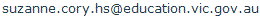 Obfuscated address