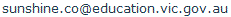 Obfuscated address