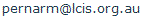 Obfuscated address