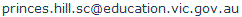 Obfuscated address