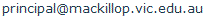 Obfuscated address