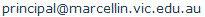 Obfuscated address