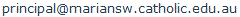 Obfuscated address