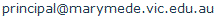 Obfuscated address