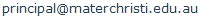 Obfuscated address