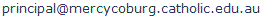 Obfuscated address